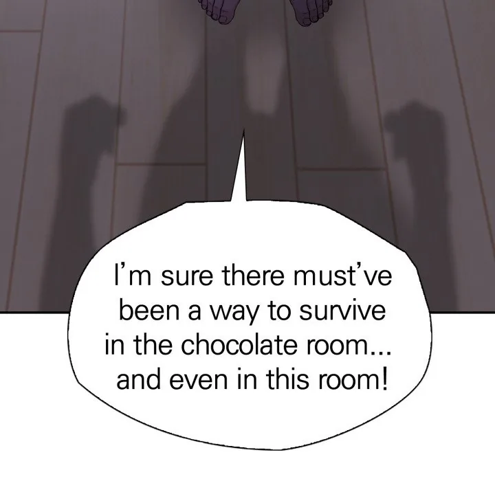 Bangtalchul Game Chapter 19 page 52 - 