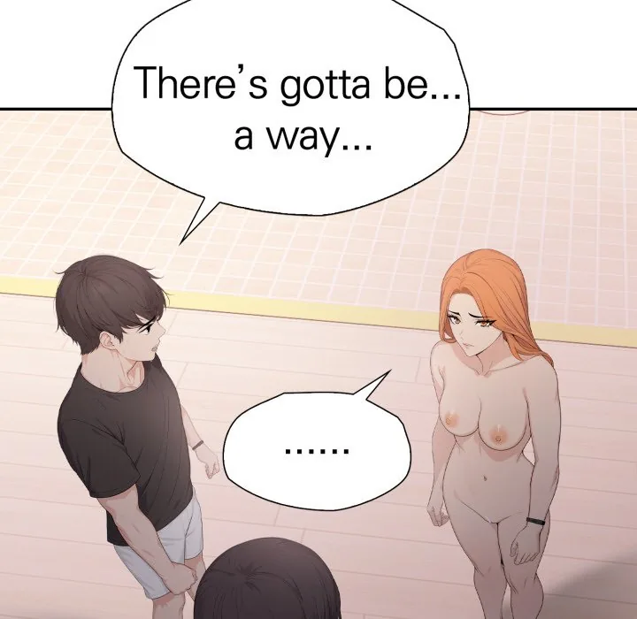 Bangtalchul Game Chapter 19 page 54 - 