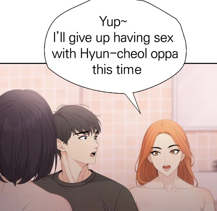 Bangtalchul Game Chapter 19 page 68 - 