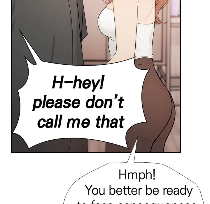 Bangtalchul Game Chapter 2 page 104 - 