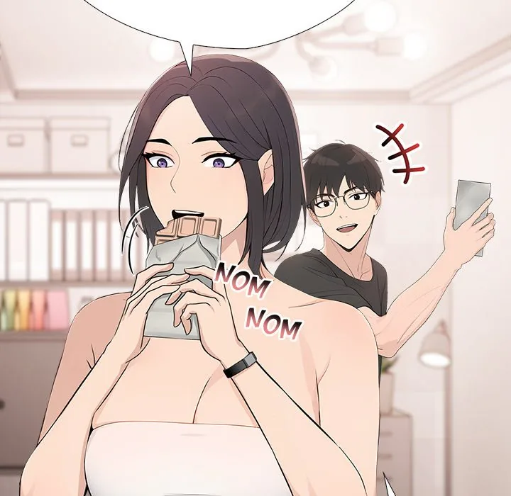 Bangtalchul Game Chapter 2 page 109 - 