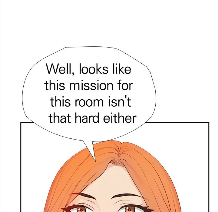 Bangtalchul Game Chapter 2 page 111 - 