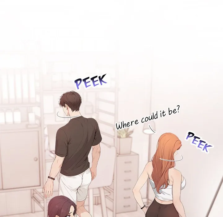 Bangtalchul Game Chapter 2 page 114 - 