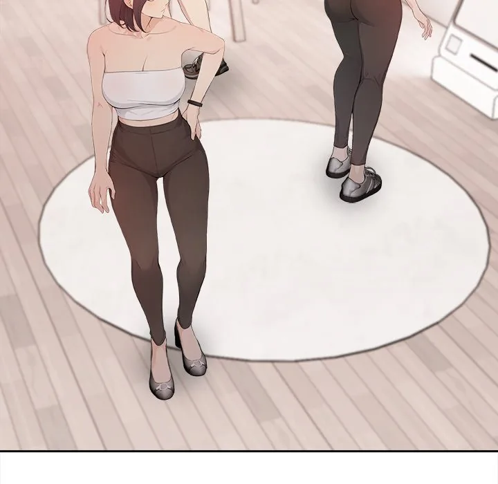 Bangtalchul Game Chapter 2 page 115 - 