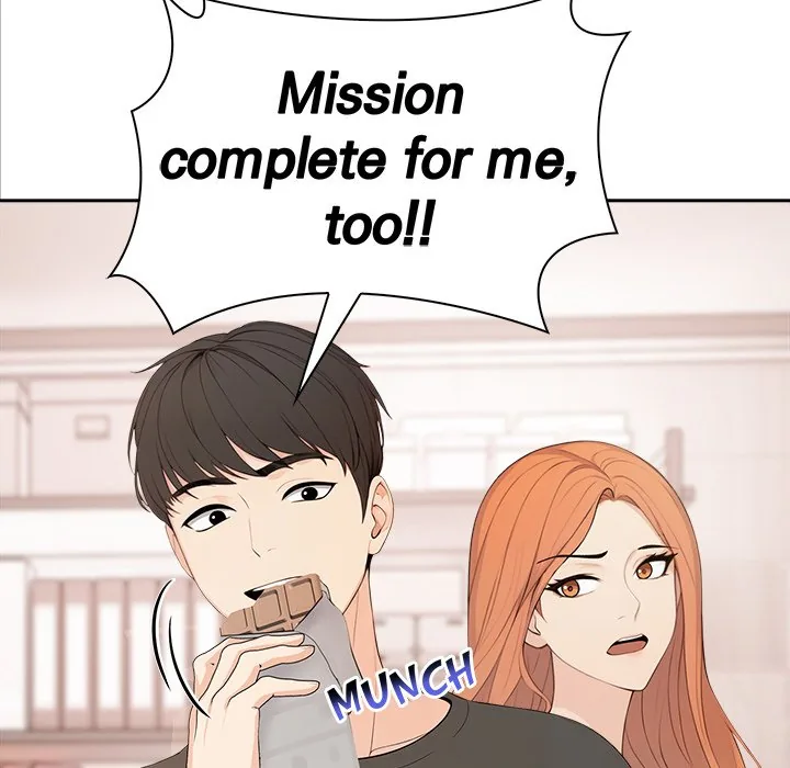 Bangtalchul Game Chapter 2 page 122 - 