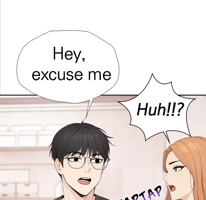Bangtalchul Game Chapter 2 page 129 - 