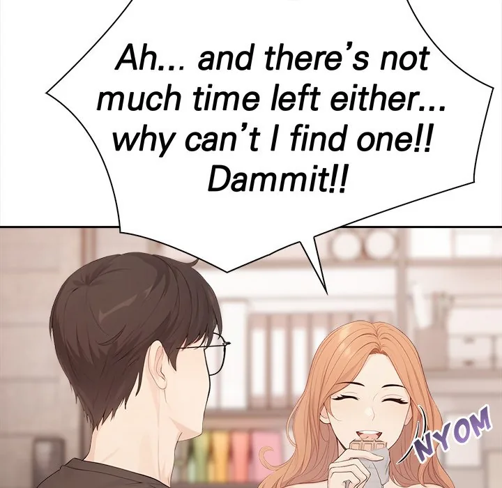 Bangtalchul Game Chapter 2 page 136 - 