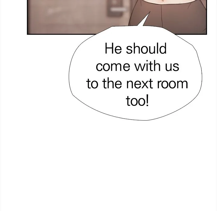 Bangtalchul Game Chapter 2 page 140 - 