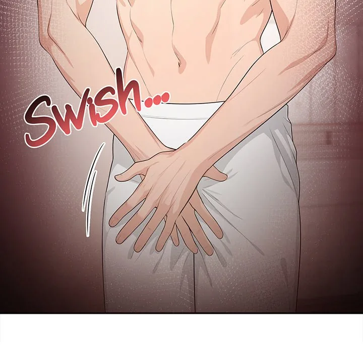 Bangtalchul Game Chapter 2 page 15 - 