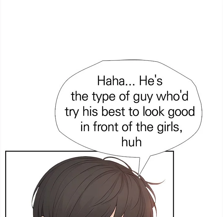 Bangtalchul Game Chapter 2 page 141 - 