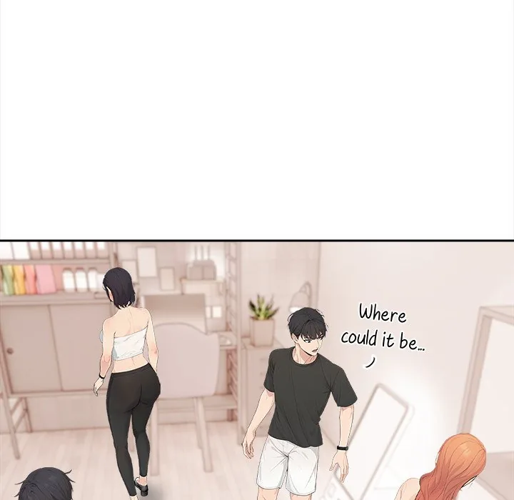 Bangtalchul Game Chapter 2 page 145 - 