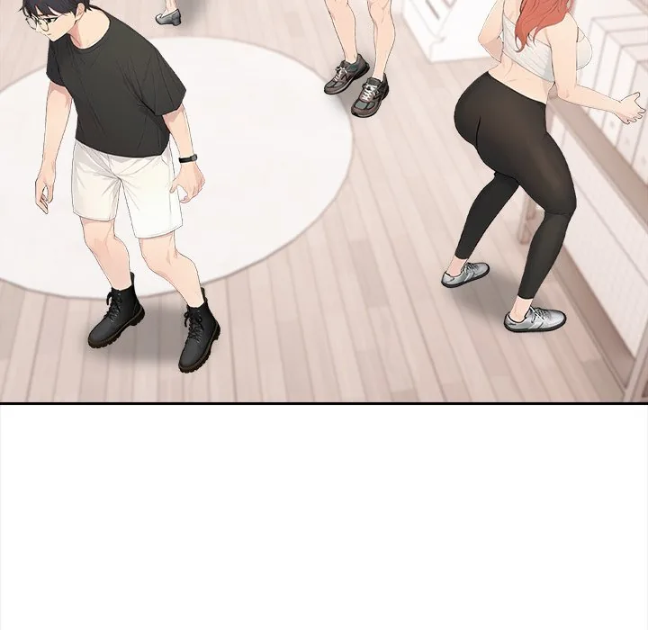 Bangtalchul Game Chapter 2 page 146 - 