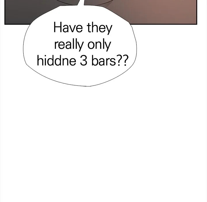 Bangtalchul Game Chapter 2 page 149 - 