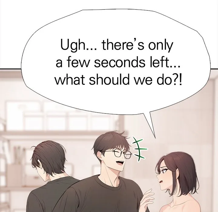 Bangtalchul Game Chapter 2 page 150 - 