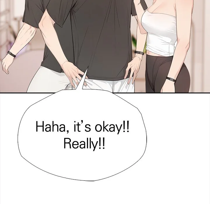 Bangtalchul Game Chapter 2 page 151 - 