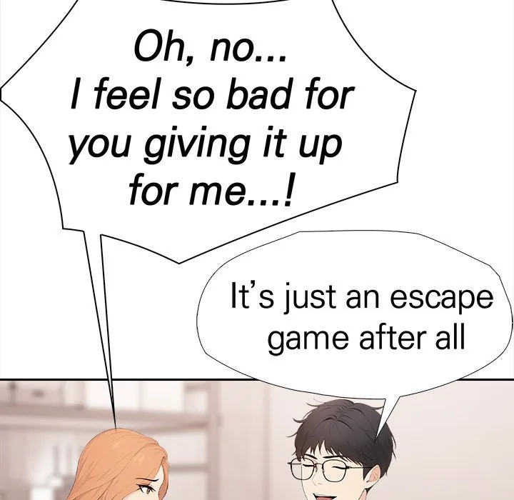 Bangtalchul Game Chapter 2 page 153 - 