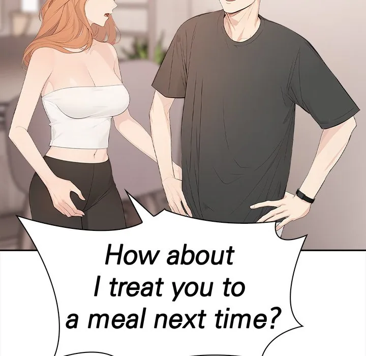 Bangtalchul Game Chapter 2 page 154 - 