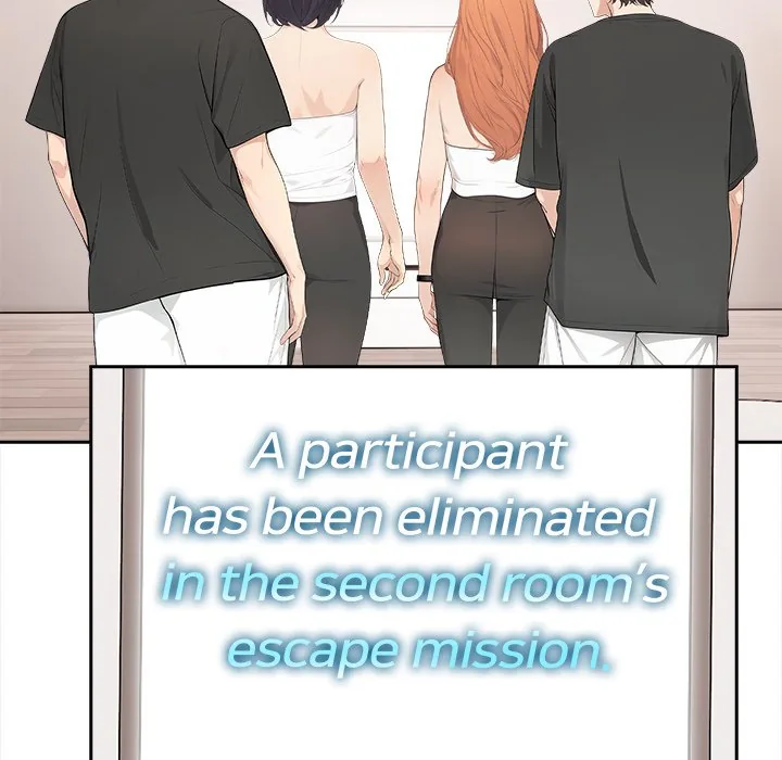 Bangtalchul Game Chapter 2 page 161 - 