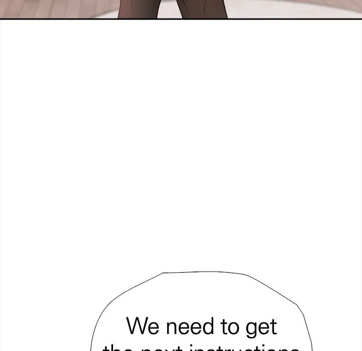 Bangtalchul Game Chapter 2 page 25 - 