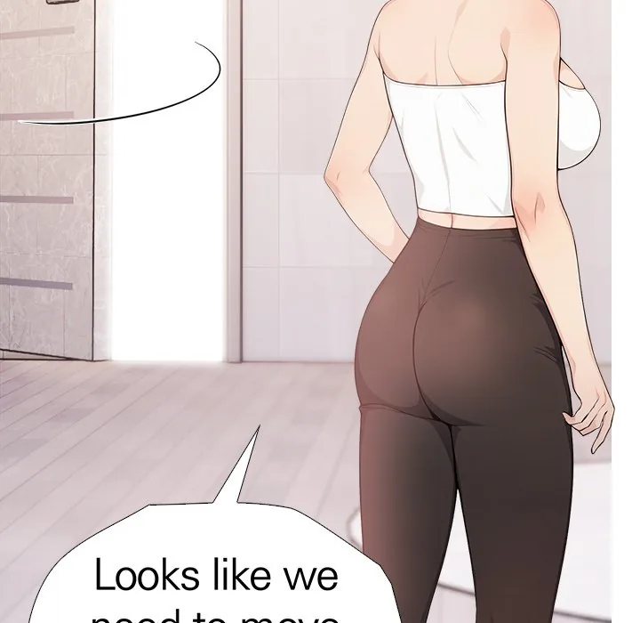 Bangtalchul Game Chapter 2 page 34 - 
