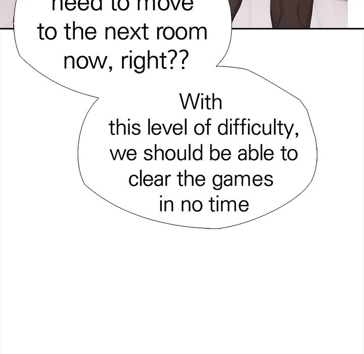 Bangtalchul Game Chapter 2 page 35 - 