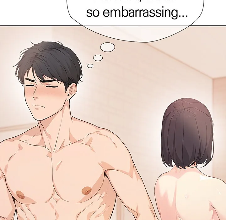 Bangtalchul Game Chapter 2 page 5 - 