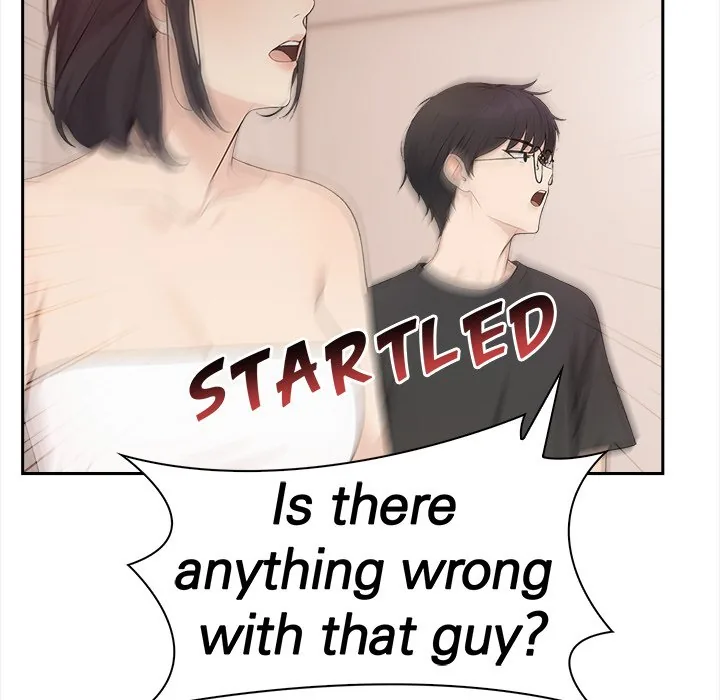 Bangtalchul Game Chapter 2 page 51 - 