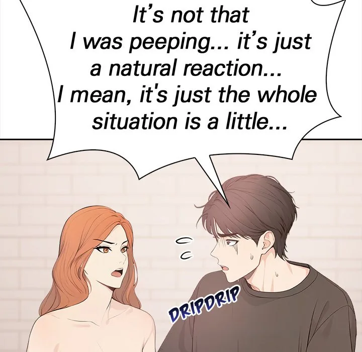 Bangtalchul Game Chapter 2 page 62 - 