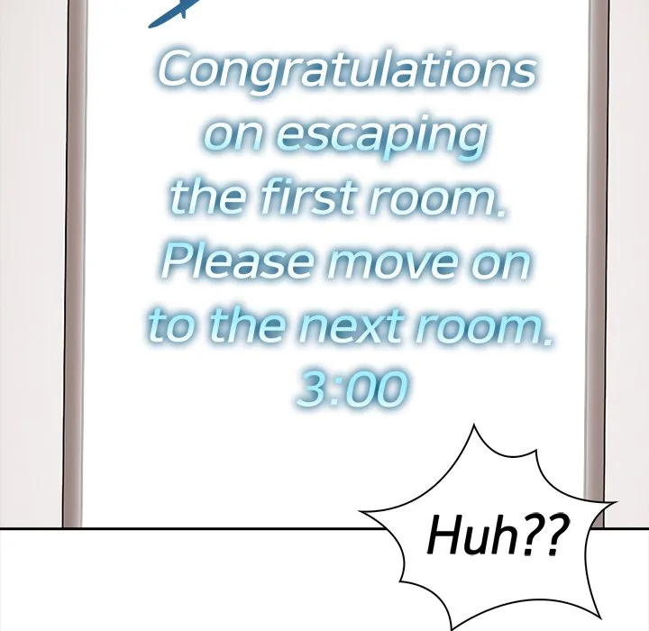 Bangtalchul Game Chapter 2 page 65 - 