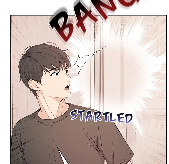 Bangtalchul Game Chapter 2 page 81 - 
