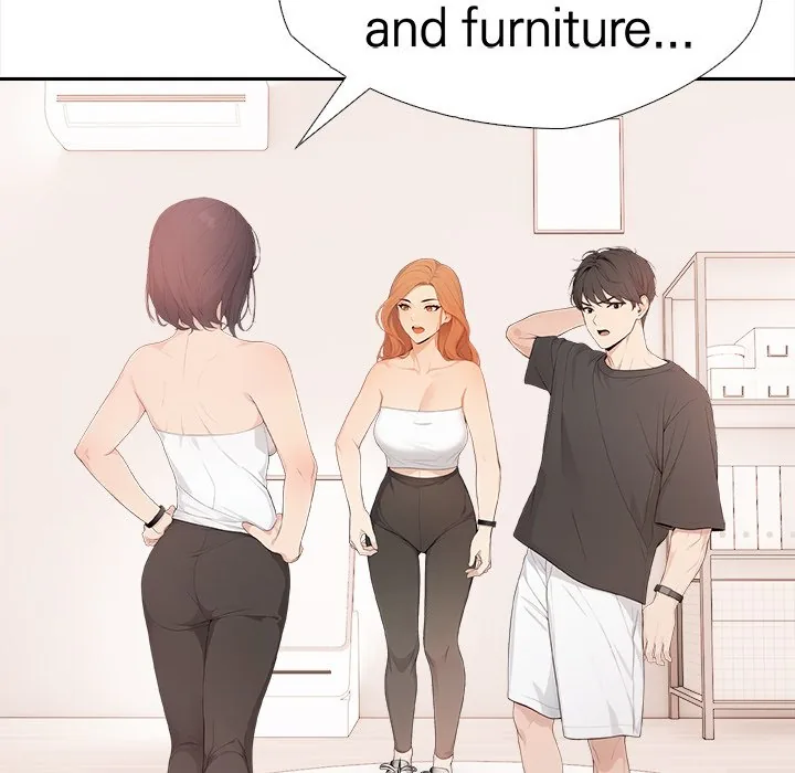 Bangtalchul Game Chapter 2 page 84 - 