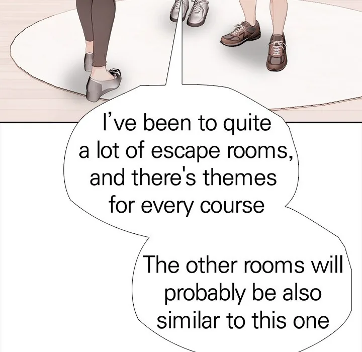 Bangtalchul Game Chapter 2 page 85 - 