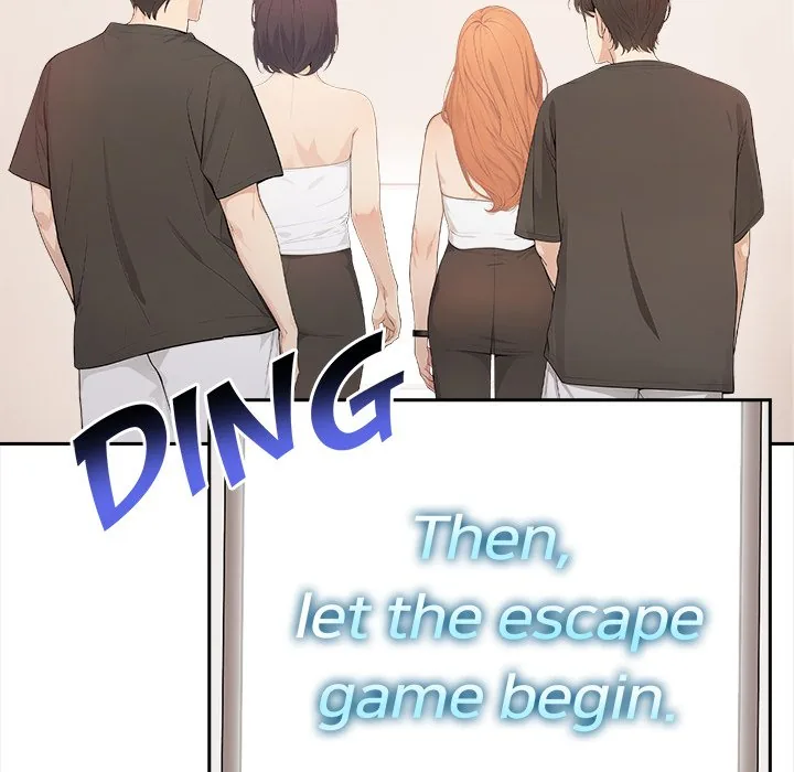 Bangtalchul Game Chapter 2 page 95 - 