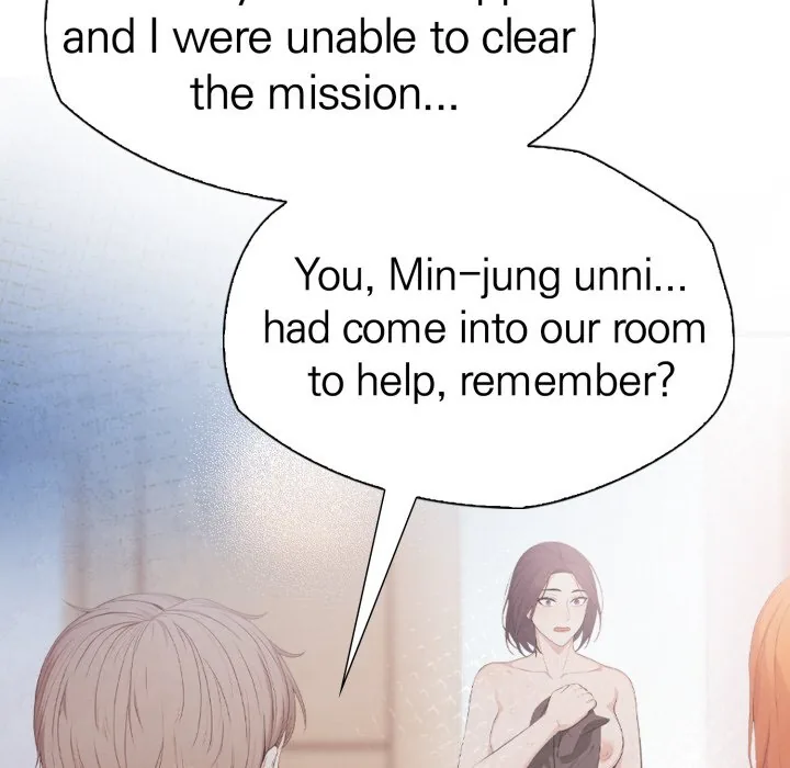 Bangtalchul Game Chapter 20 page 135 - 