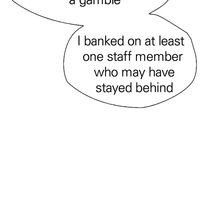 Bangtalchul Game Chapter 20 page 144 - 