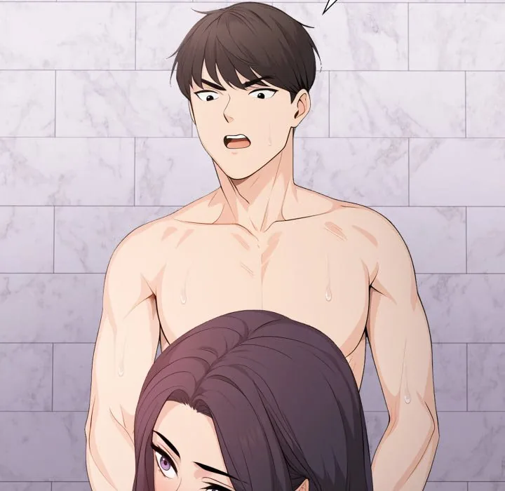 Bangtalchul Game Chapter 20 page 158 - 