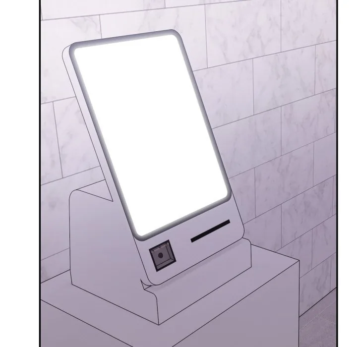 Bangtalchul Game Chapter 20 page 161 - 