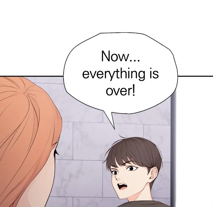 Bangtalchul Game Chapter 20 page 188 - 