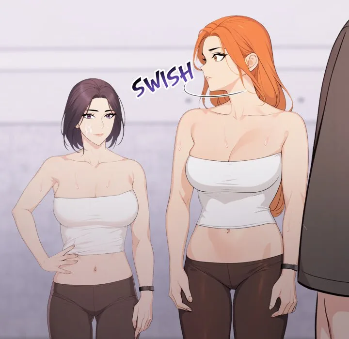 Bangtalchul Game Chapter 20 page 191 - 