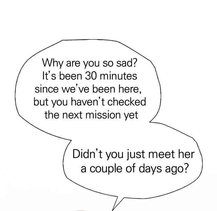 Bangtalchul Game Chapter 20 page 28 - 