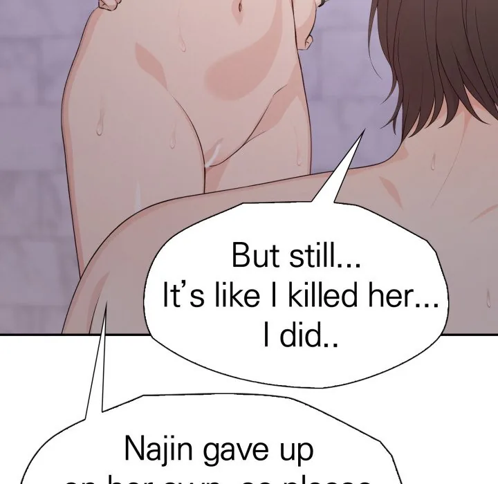 Bangtalchul Game Chapter 20 page 30 - 
