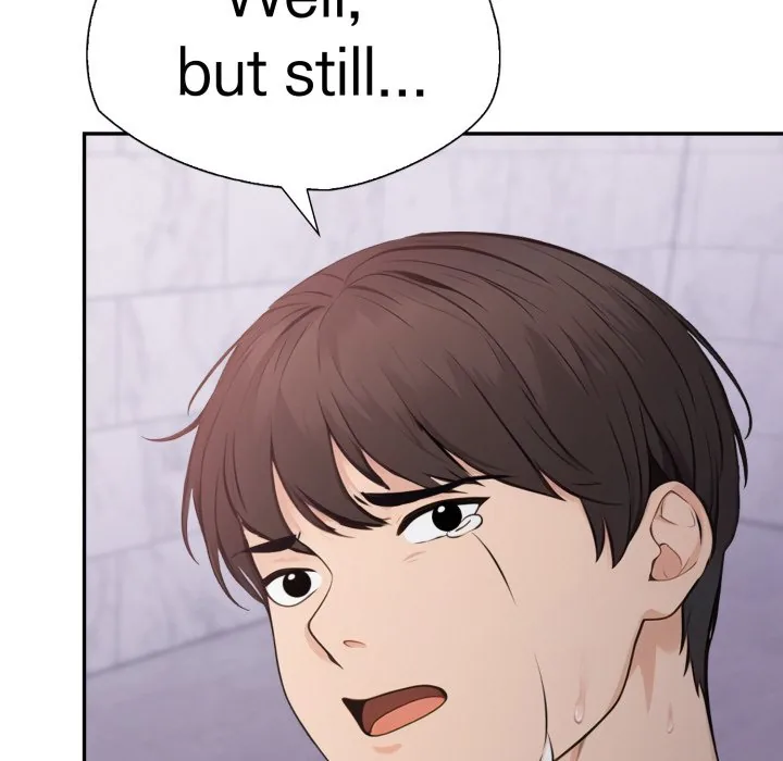 Bangtalchul Game Chapter 20 page 32 - 