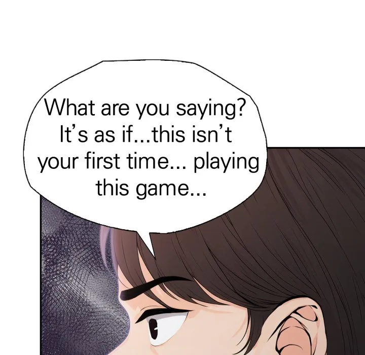 Bangtalchul Game Chapter 20 page 39 - 