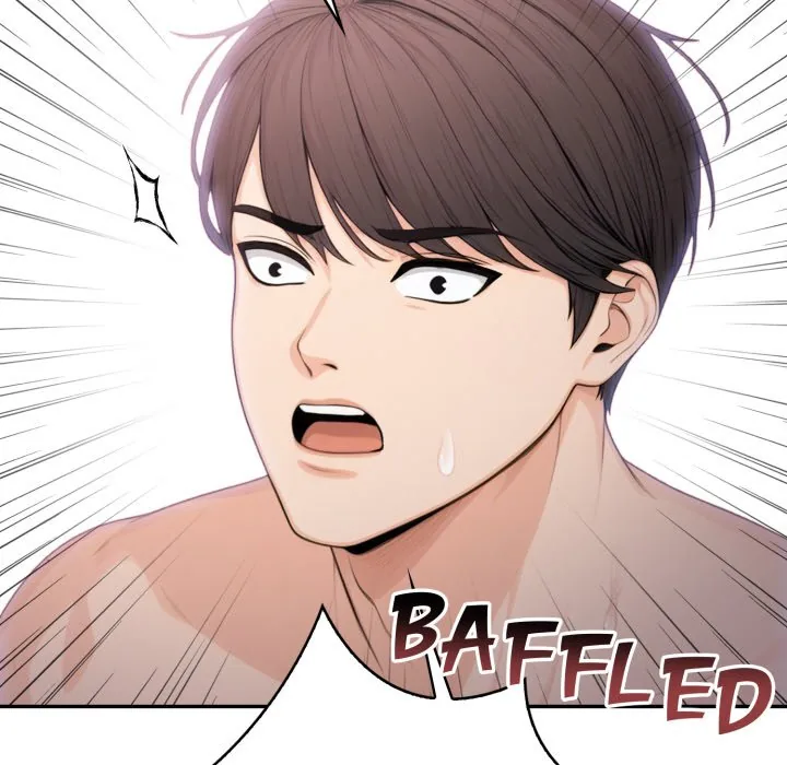 Bangtalchul Game Chapter 20 page 45 - 
