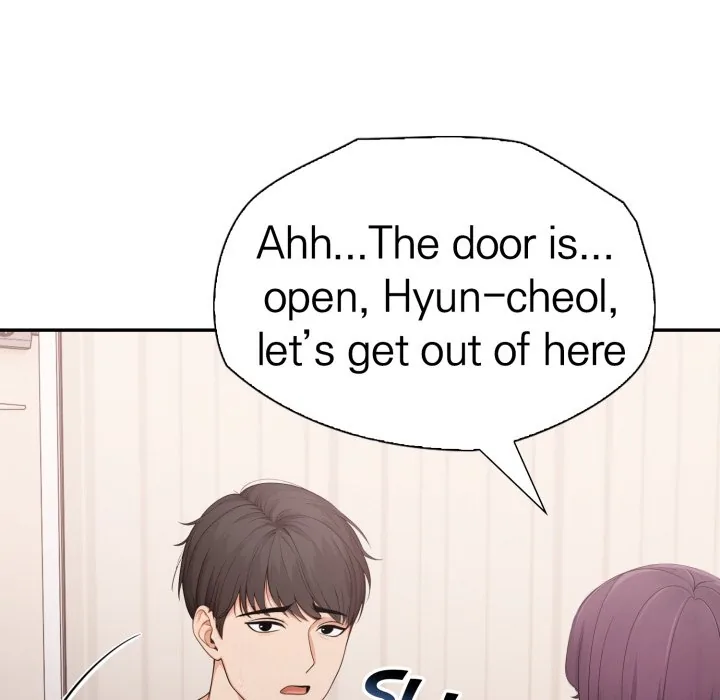 Bangtalchul Game Chapter 20 page 6 - 