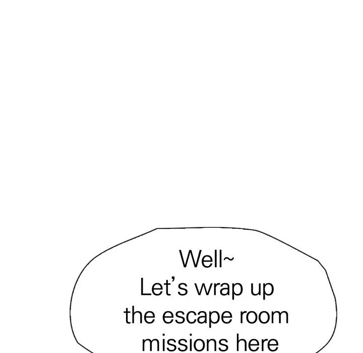 Bangtalchul Game Chapter 20 page 54 - 