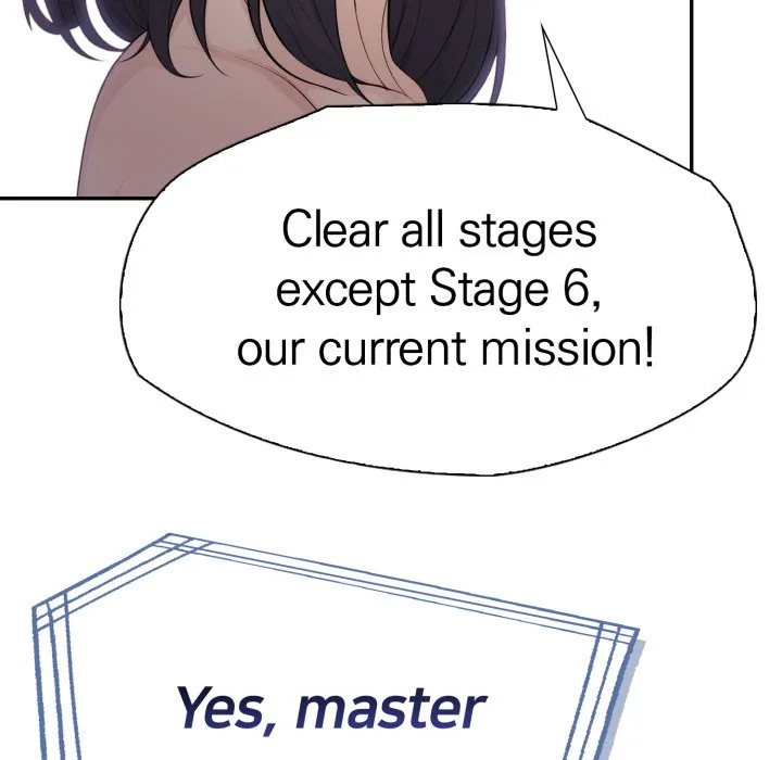 Bangtalchul Game Chapter 20 page 56 - 