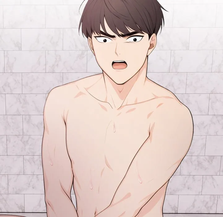 Bangtalchul Game Chapter 20 page 84 - 