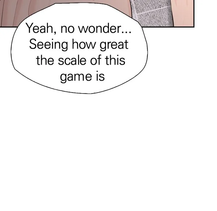 Bangtalchul Game Chapter 20 page 92 - 