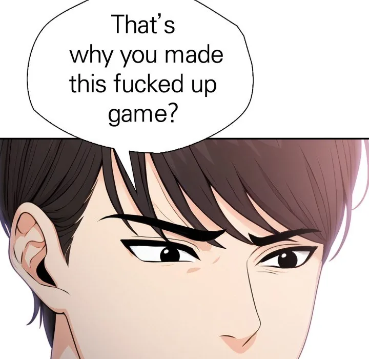 Bangtalchul Game Chapter 20 page 96 - 